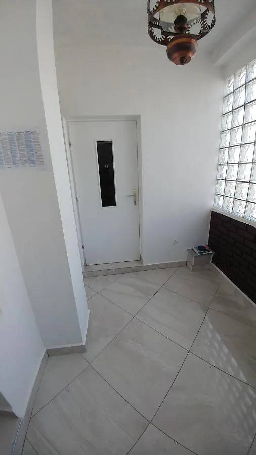 Apartments Ema 크리크베니카