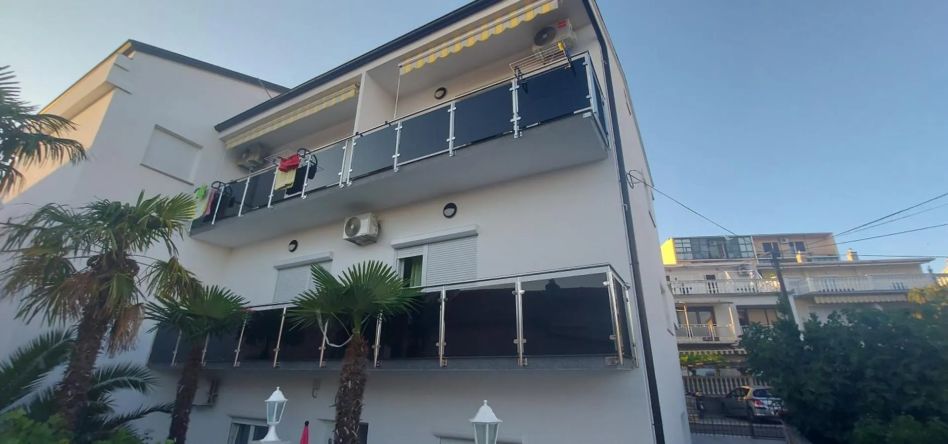 Apartments Ema 크리크베니카