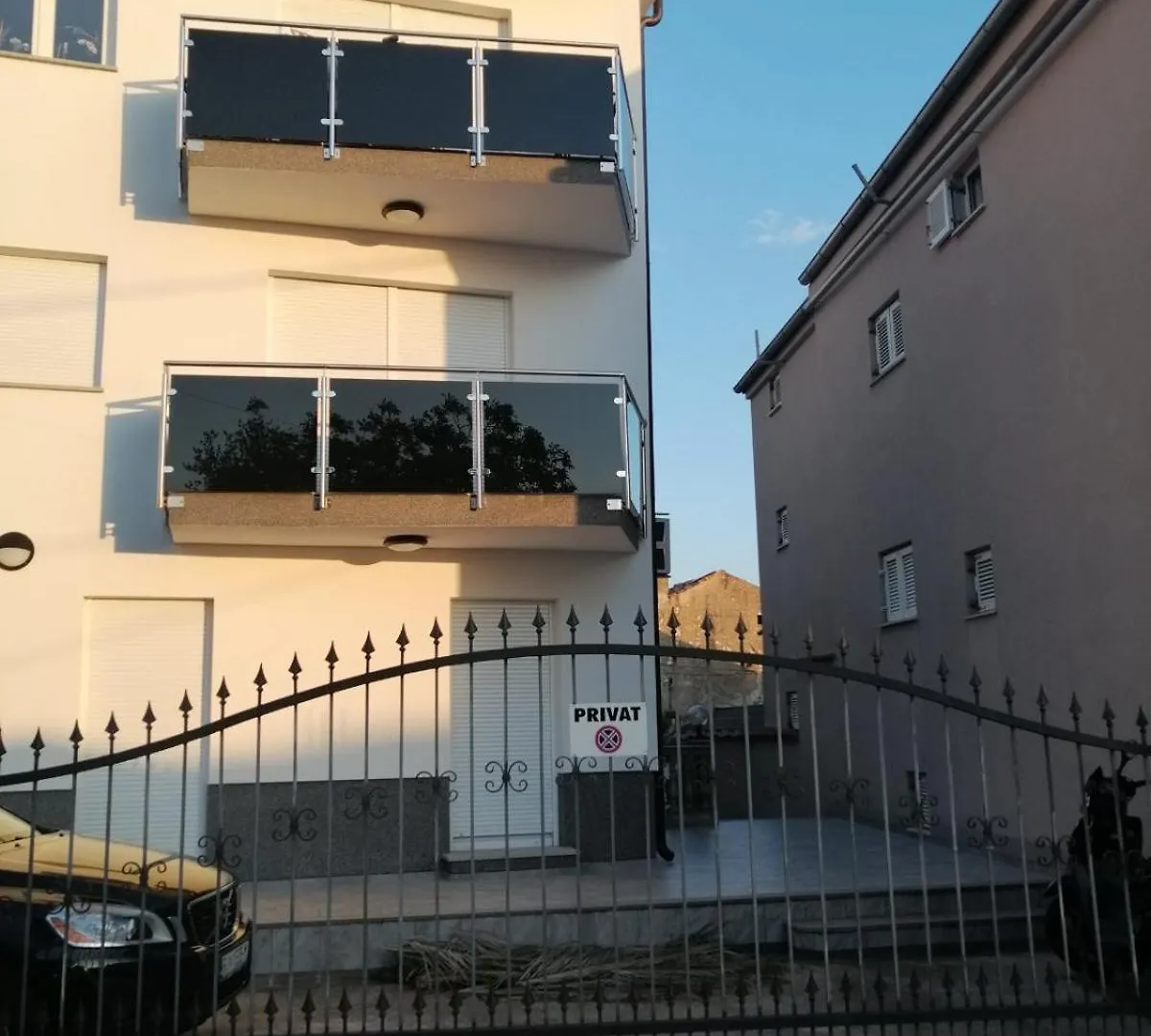 Apartments Ema 크리크베니카