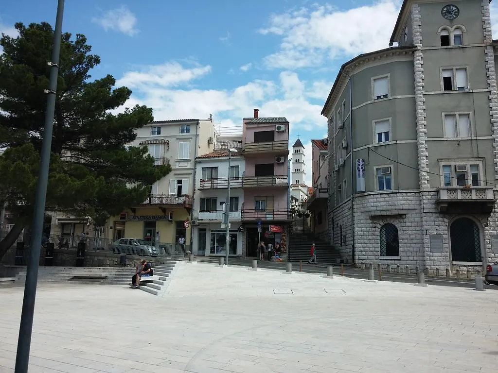 Apartments Ema 크리크베니카